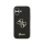 Guess Fixed Glitter Big 4G do iPhone 17 czarny - 1365523 - zdjęcie 3